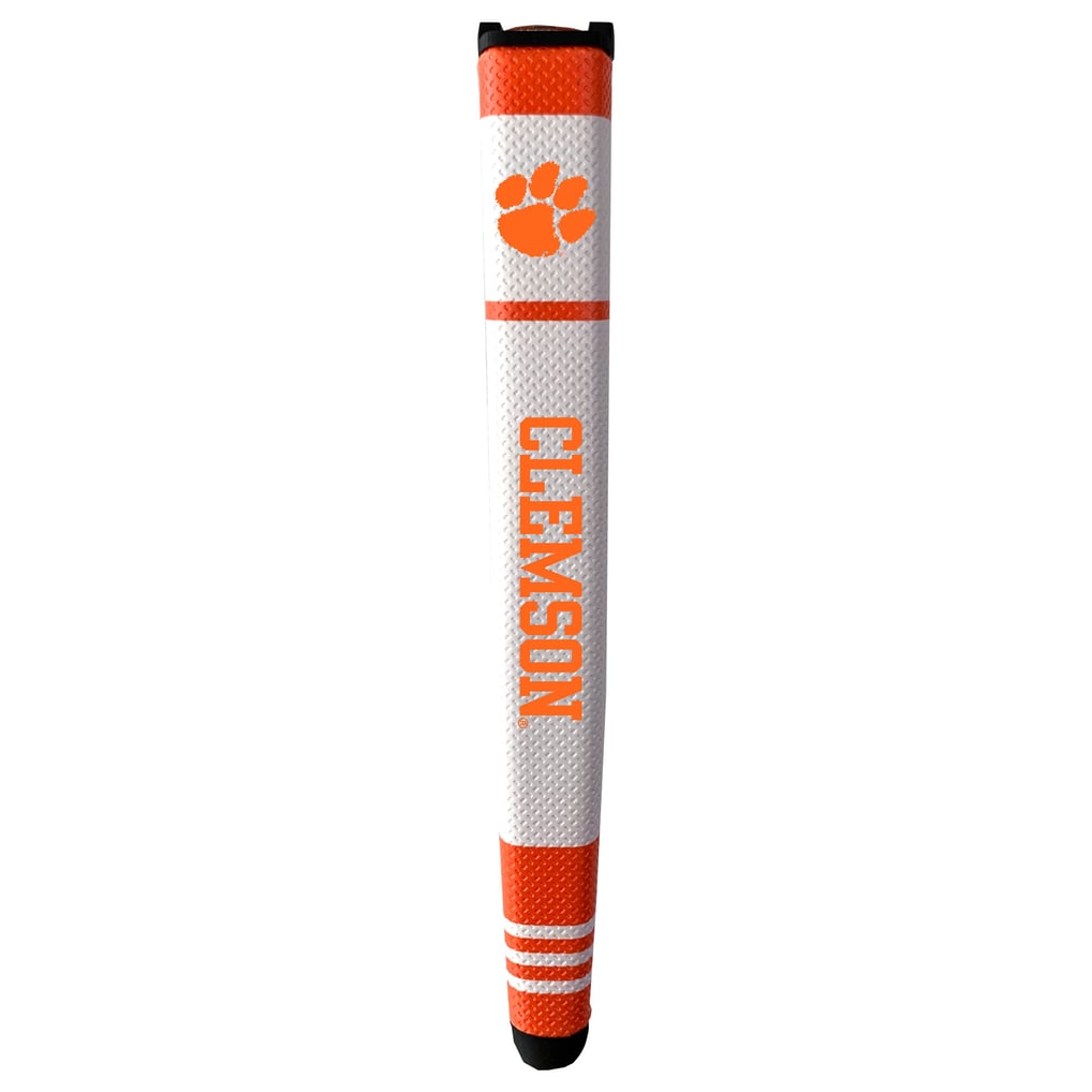 Clemson Tigers Putter Grip