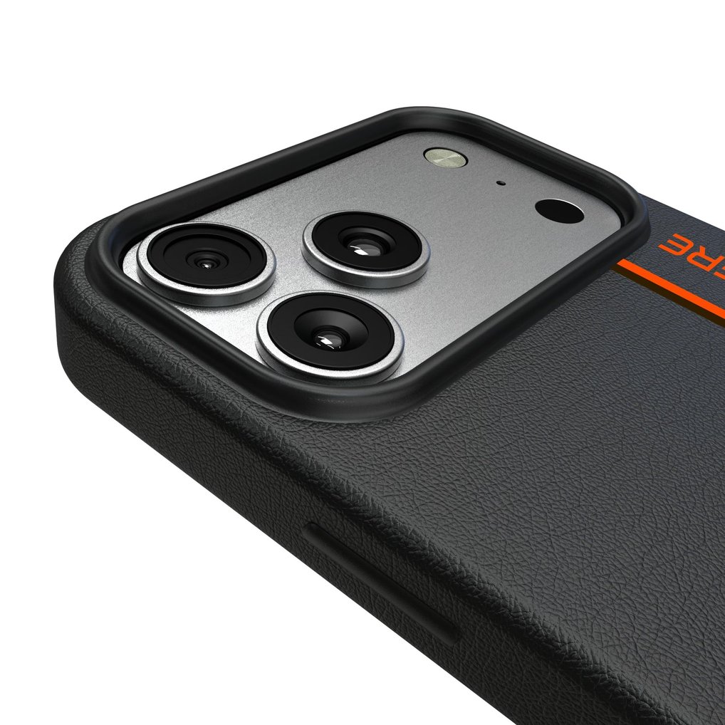 Cleveland Browns Keyscaper  Personalized iPhone Magnetic Bump Case