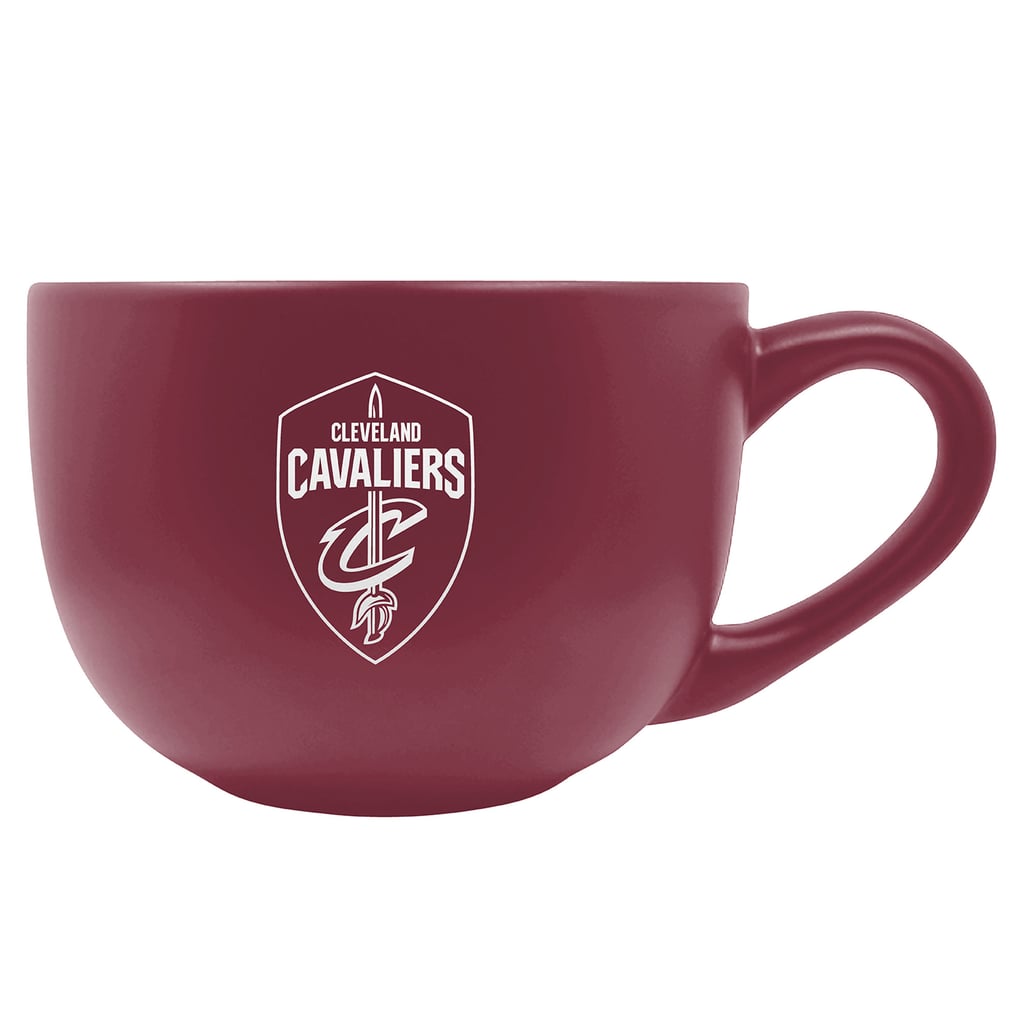 Cleveland Cavaliers 23oz. Double Ceramic Mug