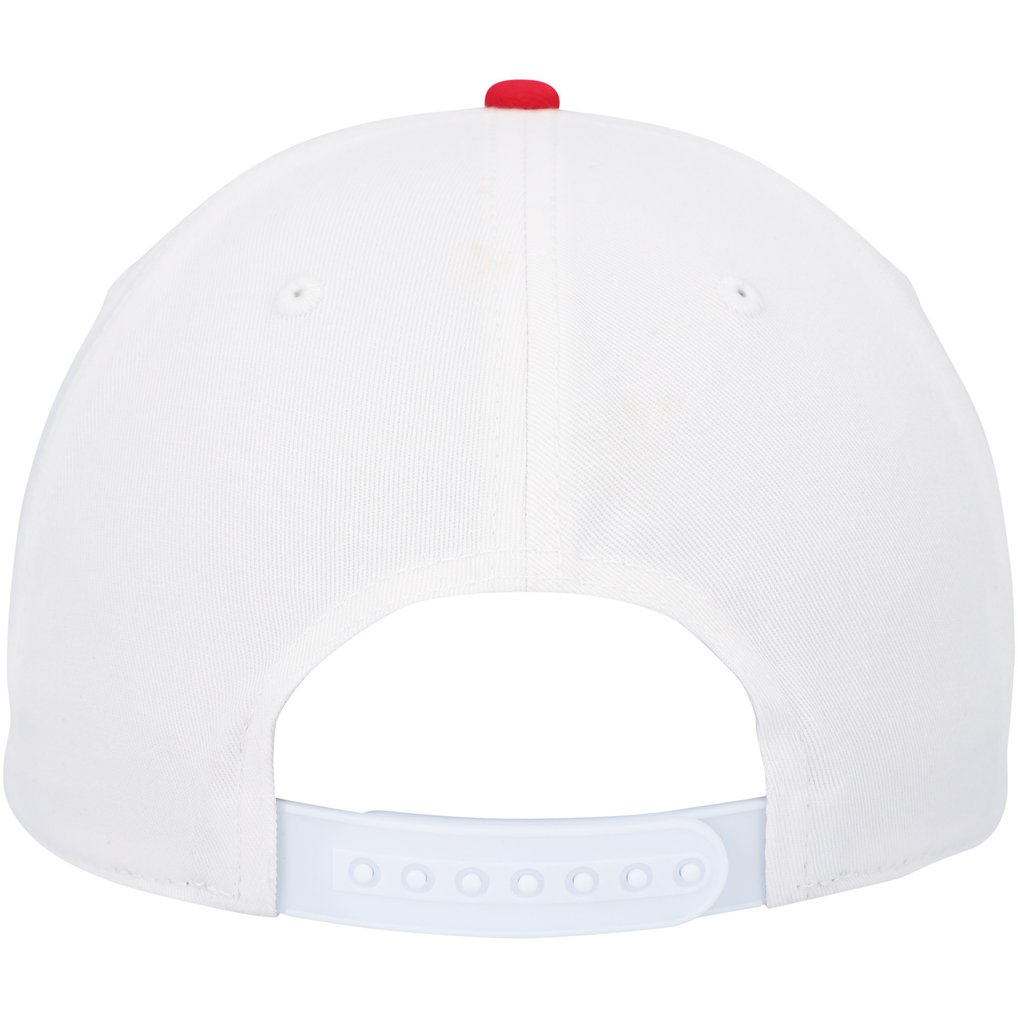 Coca-Cola American Needle Roscoe Adjustable Hat - White/Red
