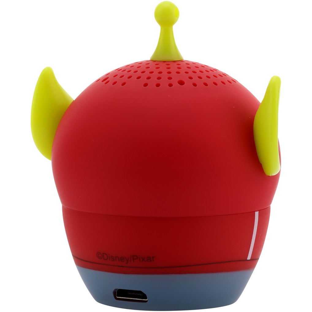 Alien Remix Coco Bitty Boomers Wireless Bluetooth 2" Mini Speaker