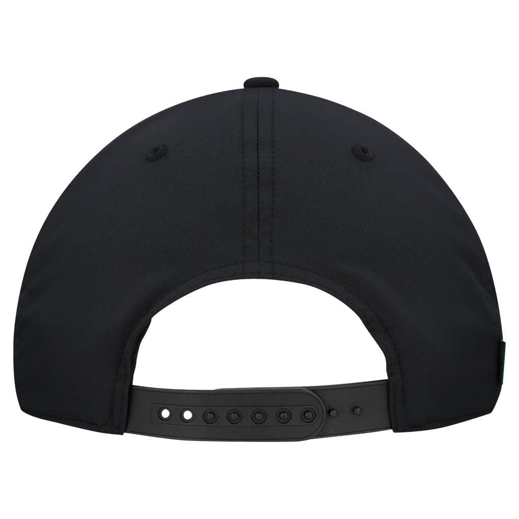 Cody Rhodes Caddy Snapback Hat - Black