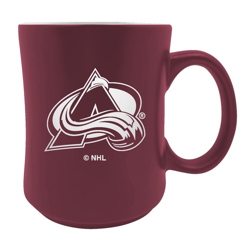 Colorado Avalanche 19oz. Starter Mug
