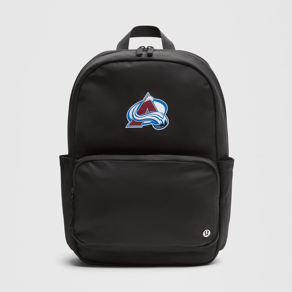 Colorado Avalanche lululemon Everywhere Backpack