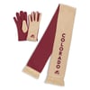 Gloves & Scarves