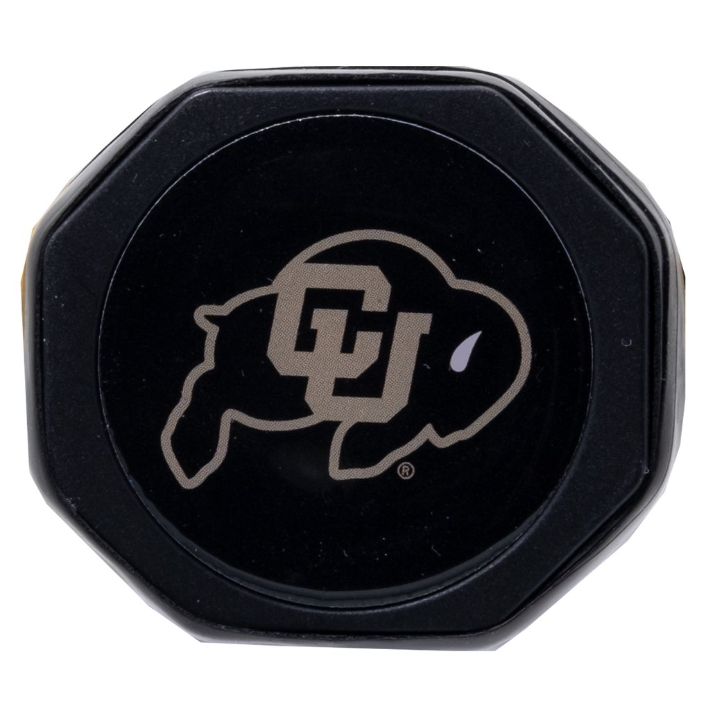  Colorado Buffaloes Team Pickleball Paddle