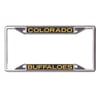 License Plate Frames