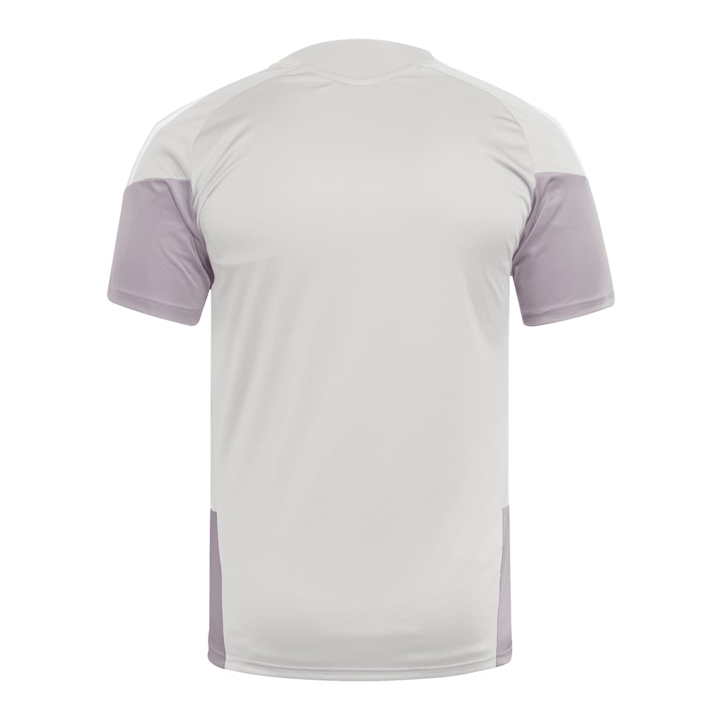  Colorado Rapids 2026 Competition Training Jersey - Silver