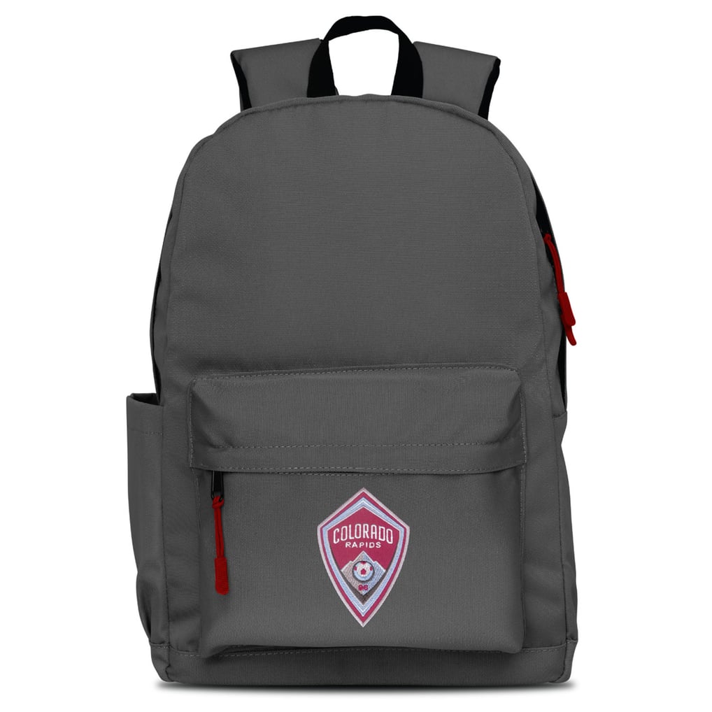 Colorado Rapids MOJO Campus Laptop Backpack