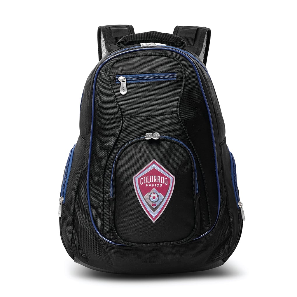 Colorado Rapids MOJO Premium Backpack