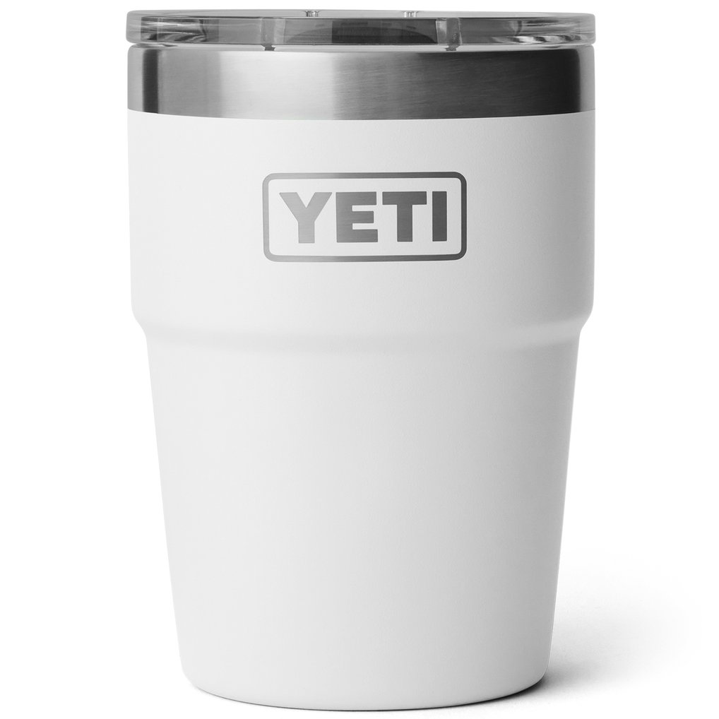 Colorado Rockies YETI 16oz. Rambler Stackable Cup with MagSlider Lid