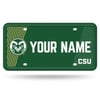 License Plates