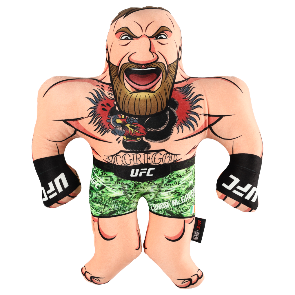 Conor McGregor Big League Pillows 16" UFC Big Shots Pillow