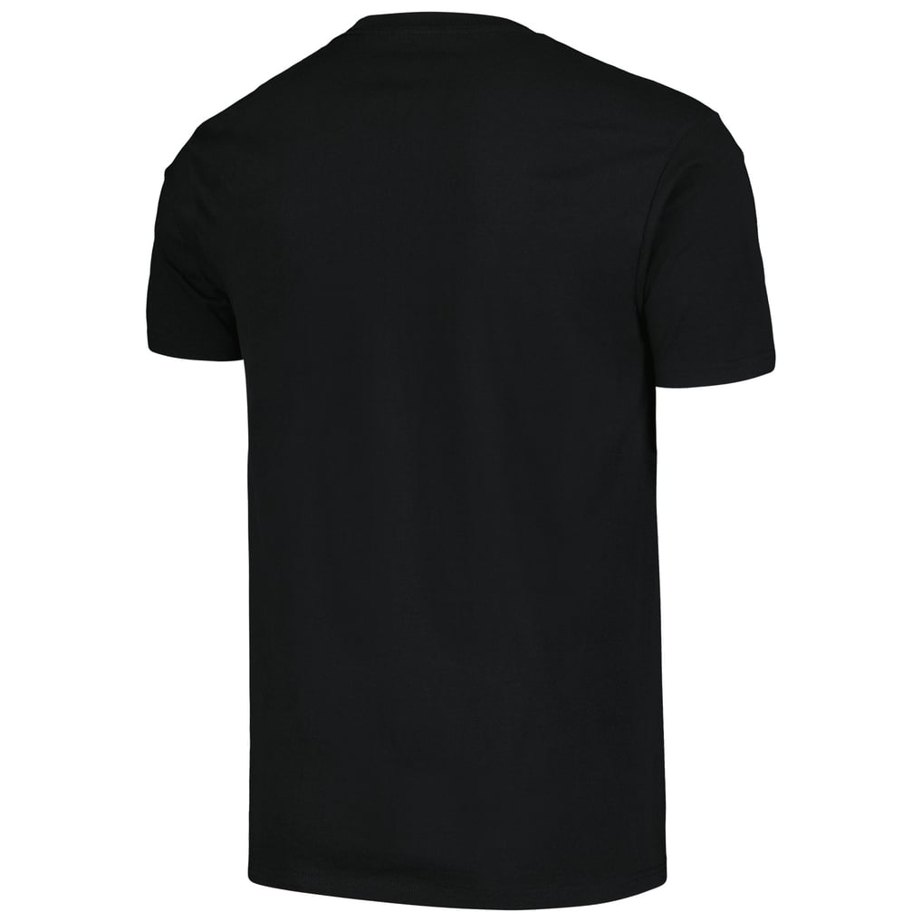 Conor McGregor UFC Storm T-Shirt - Black