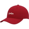 Strapbacks