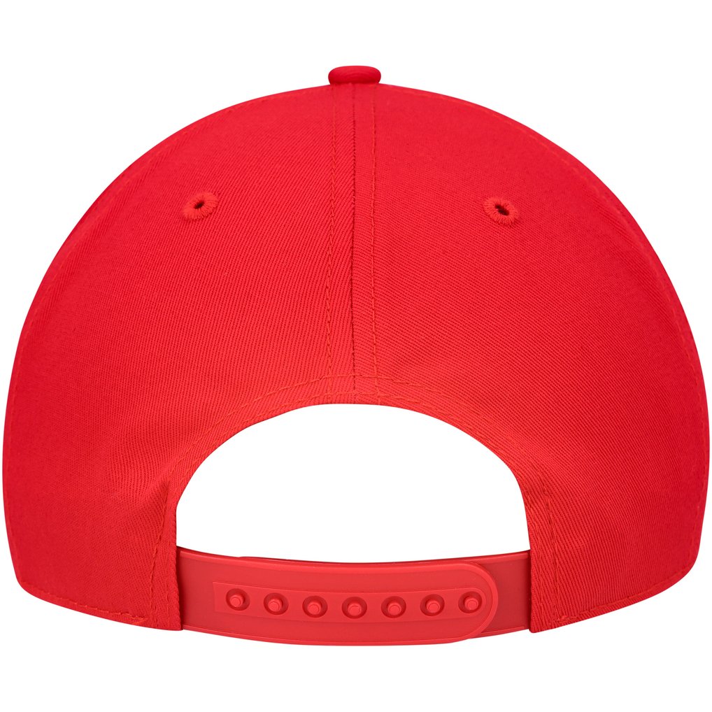 Coors American Needle Roscoe Adjustable Hat - Red