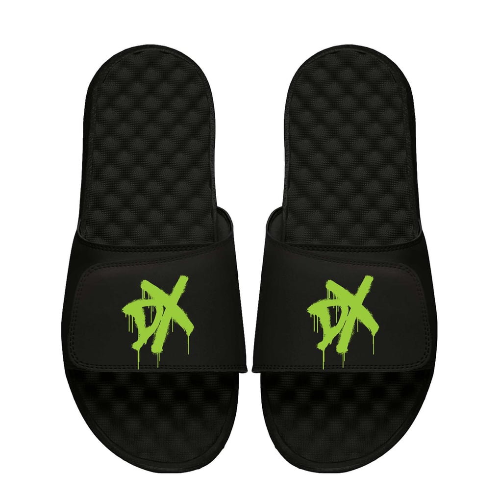 D-Generation X ISlide Slide Sandals