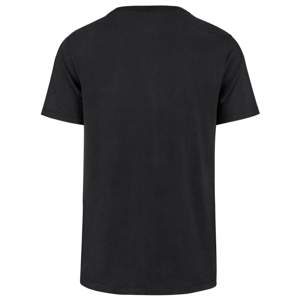  Daniel Suarez '47 Driver Number Franklin T-Shirt - Black