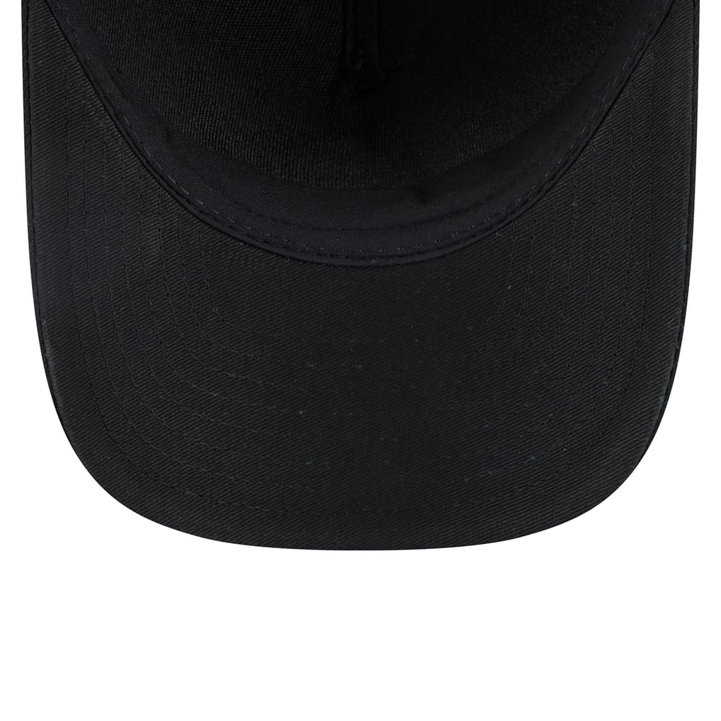 Daniel Suarez New Era Mexican Flag 9FORTY M-Crown A-Frame Adjustable Hat - Black