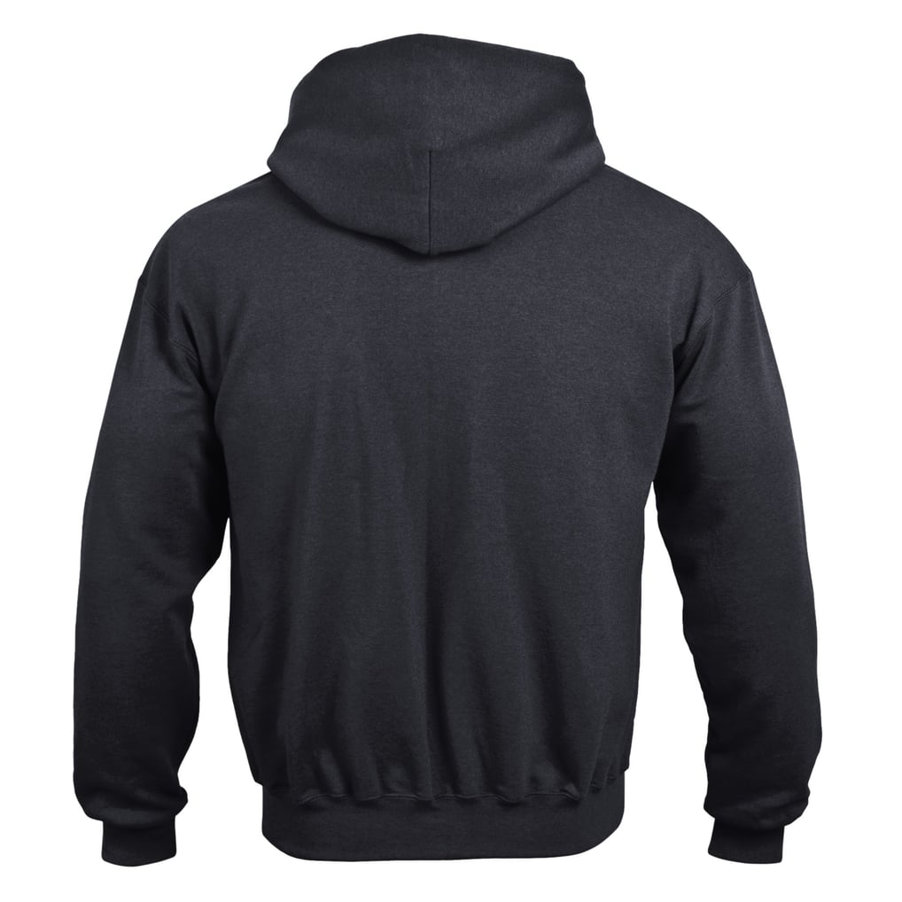 Dayton Dragons Champion Youth Eco Powerblend Pullover Hoodie - Black