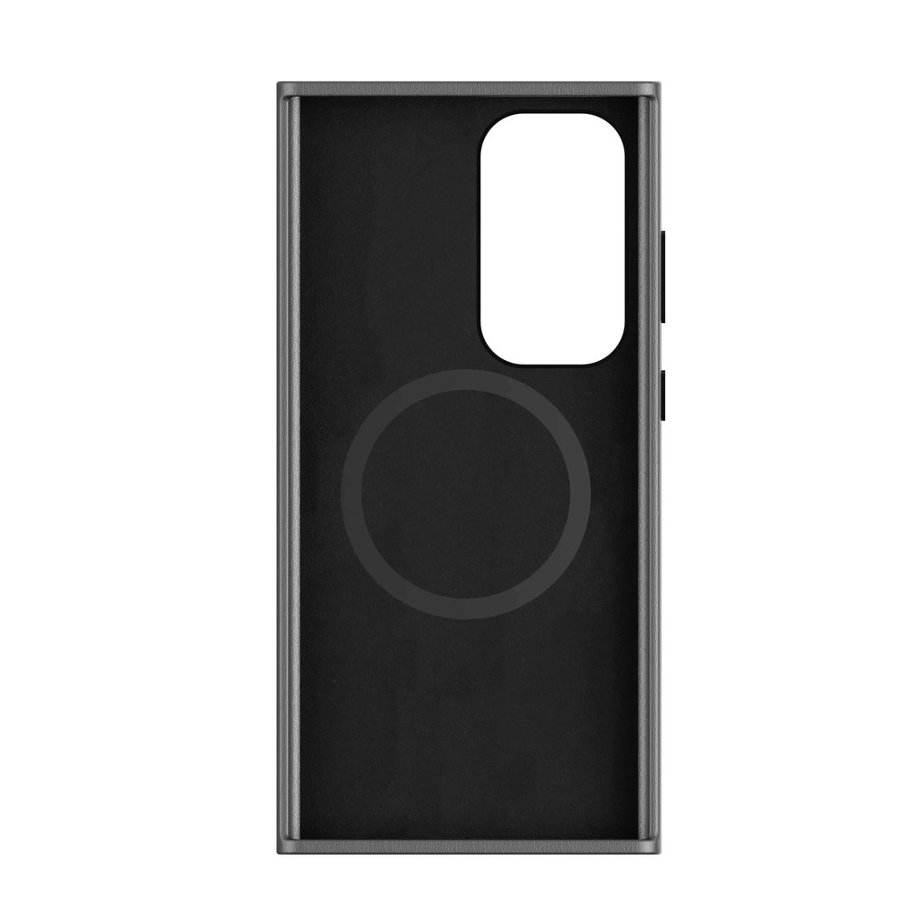 D.C. United Keyscaper Galaxy Magnetic Bump Case - Black