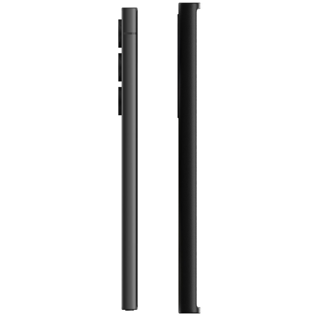 D.C. United Keyscaper Galaxy Magnetic Bump Case - Black