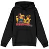 Hoodies