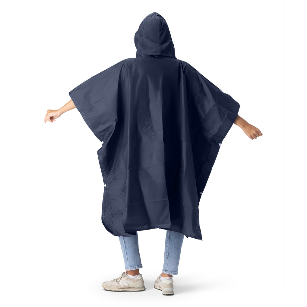  Denny Hamlin The Northwest Group Pullover Poncho