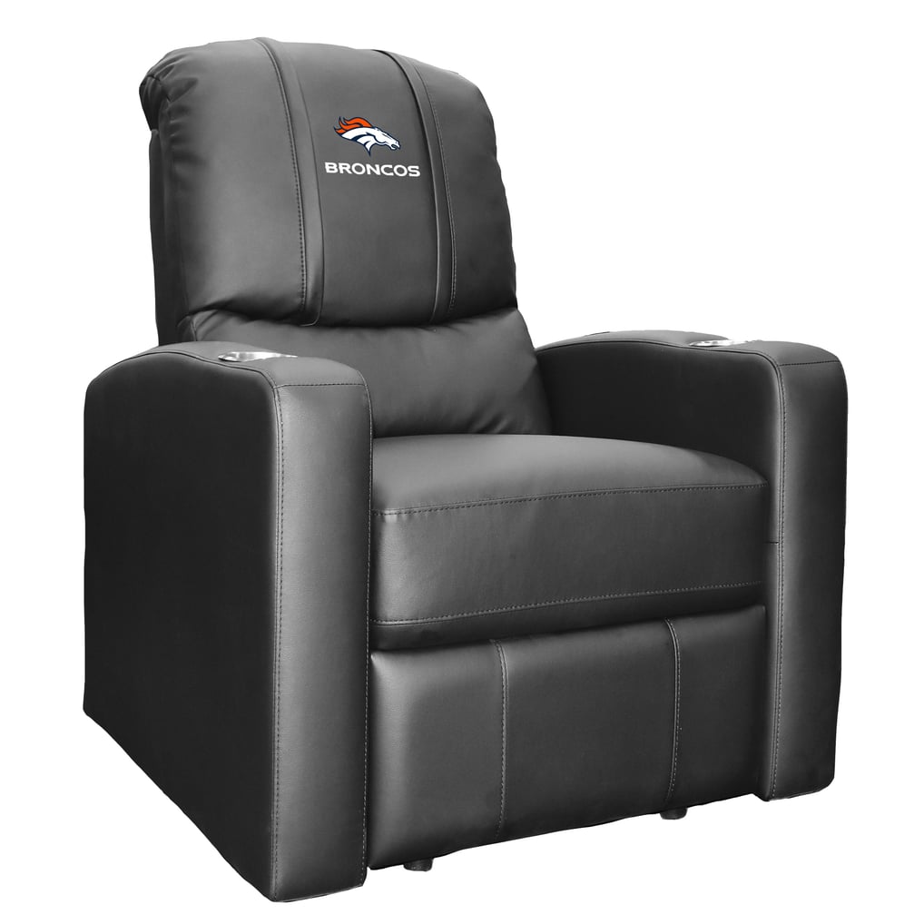 Denver Broncos Team Stealth Recliner