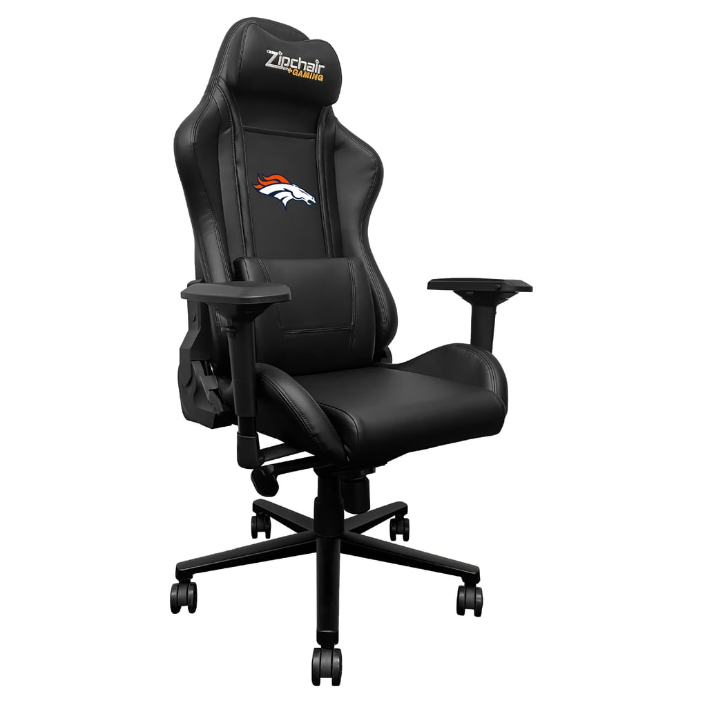 Denver Broncos  Xpression PRO Gaming Chair
