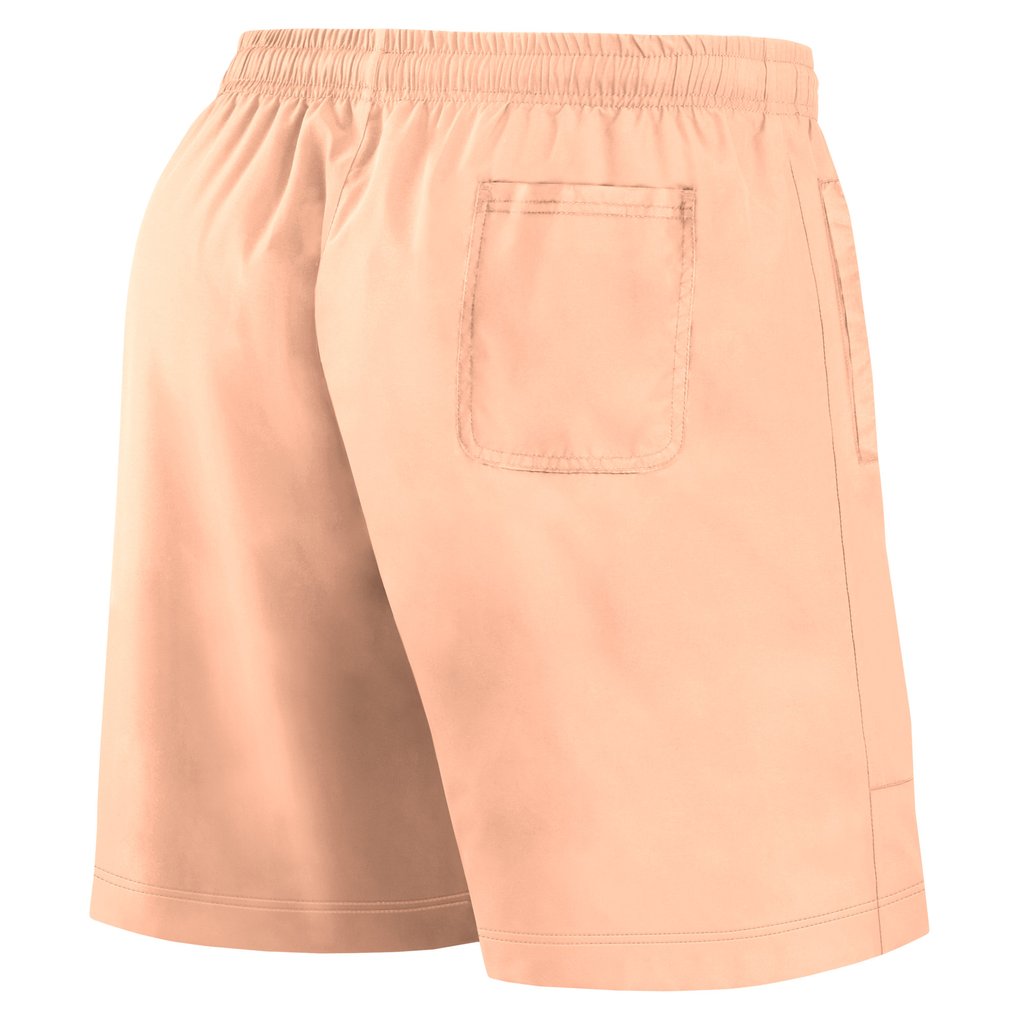 Denver Broncos Fanatics Elements Shorts - Light Pink