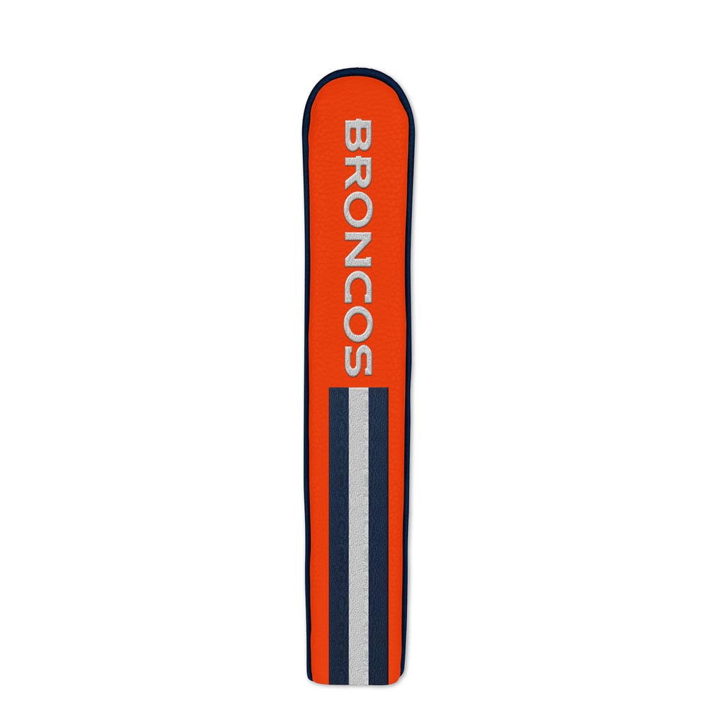 Denver Broncos WinCraft Alignment Stick Cover