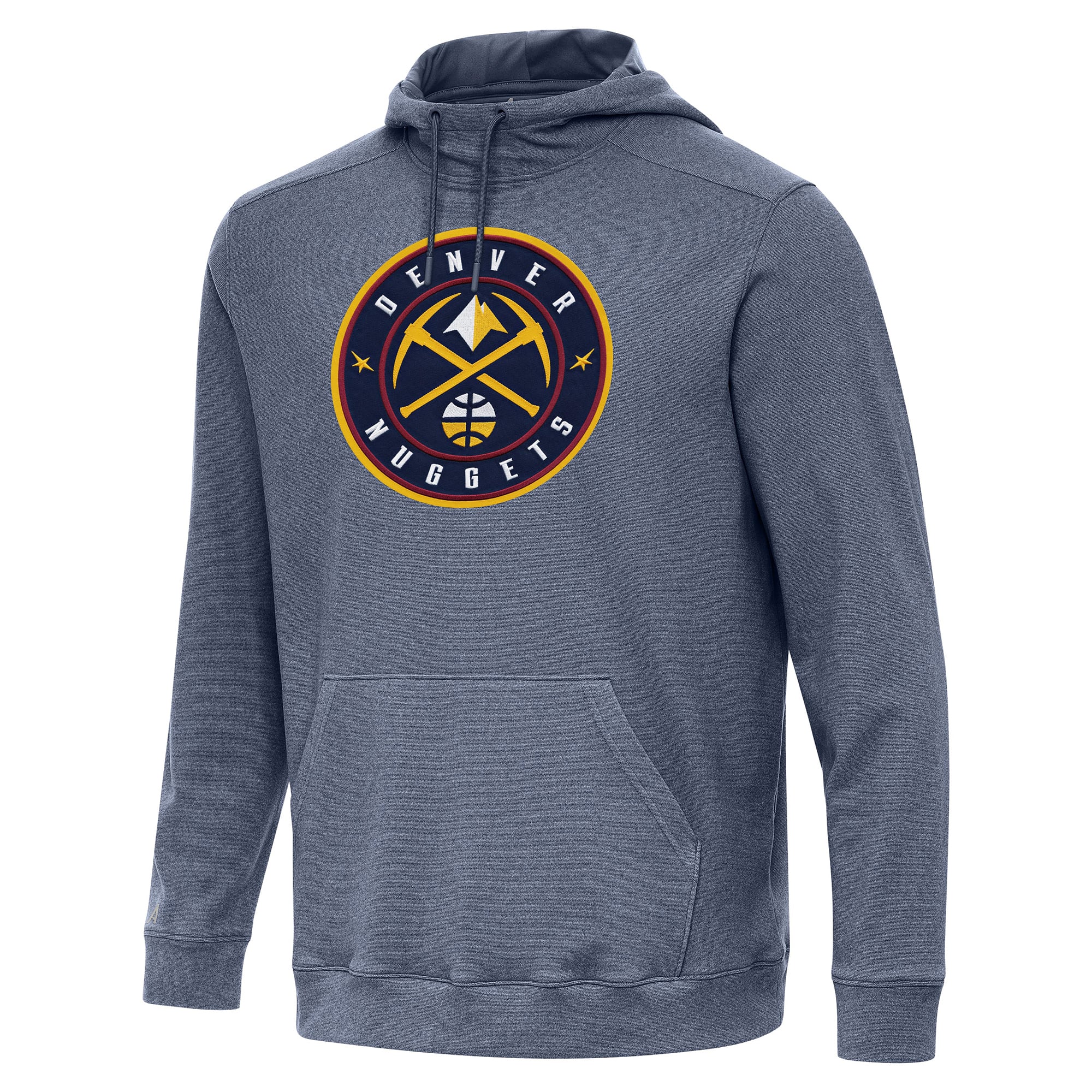 Heather Navy