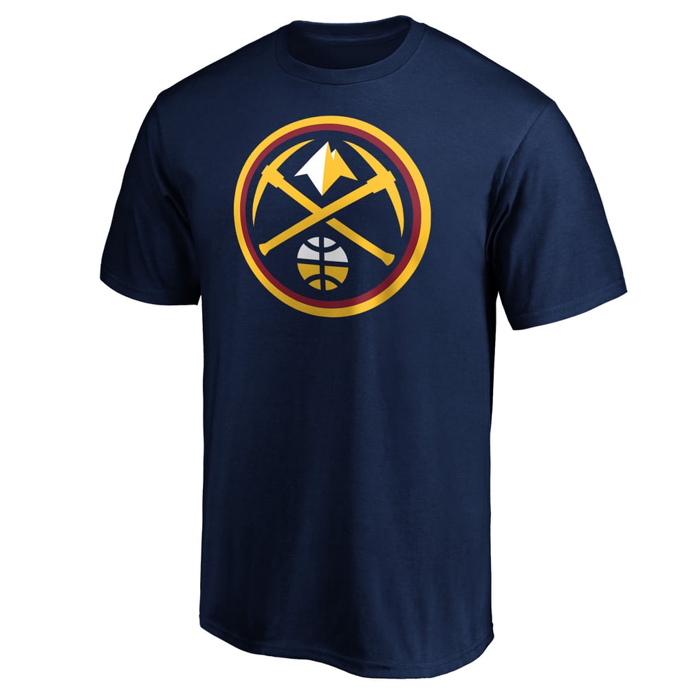 Michael Porter Jr. Denver Nuggets Playmaker Name & Number T-Shirt - Navy
