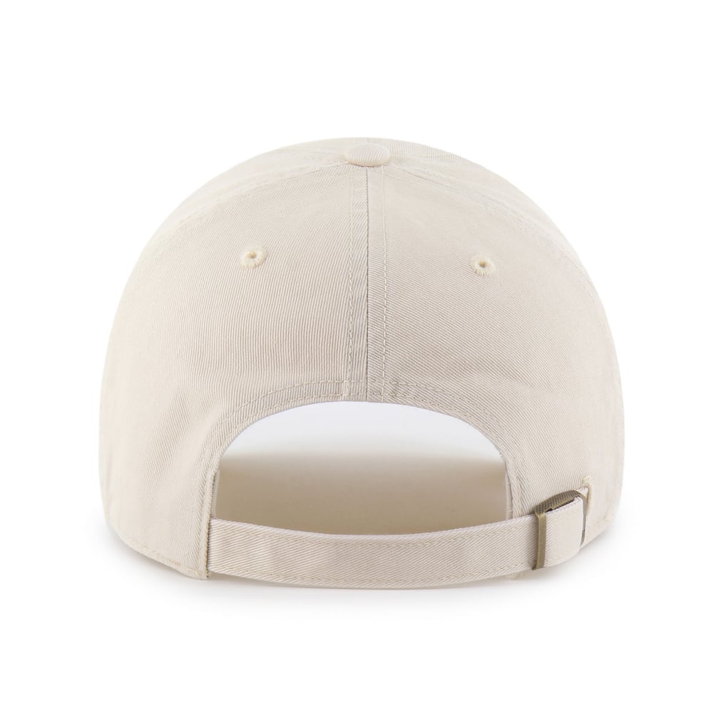 Denver Nuggets '47 Women's Bow Stack Clean Up Adjustable Hat - Natural