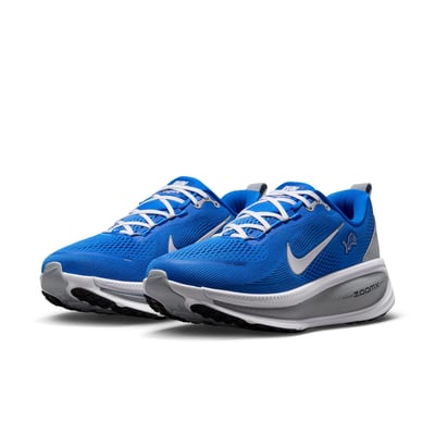 Detroit Lions Nike Vomero 18 Running Shoes
