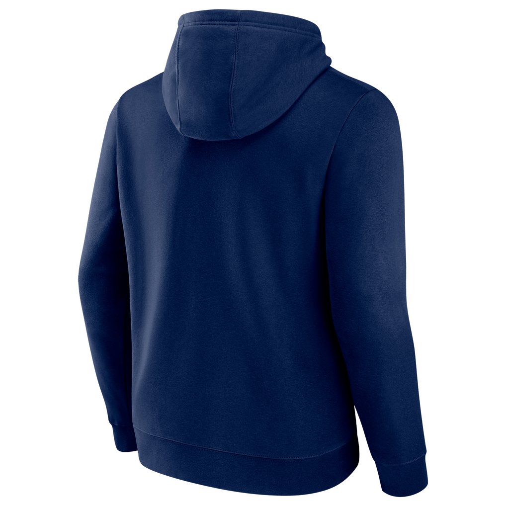Detroit Tigers Stellar Pullover Hoodie - Navy