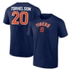 Player T-Shirts