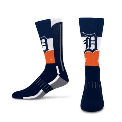 Detroit Tigers Starter Youth Phenom Neo Streak Socks