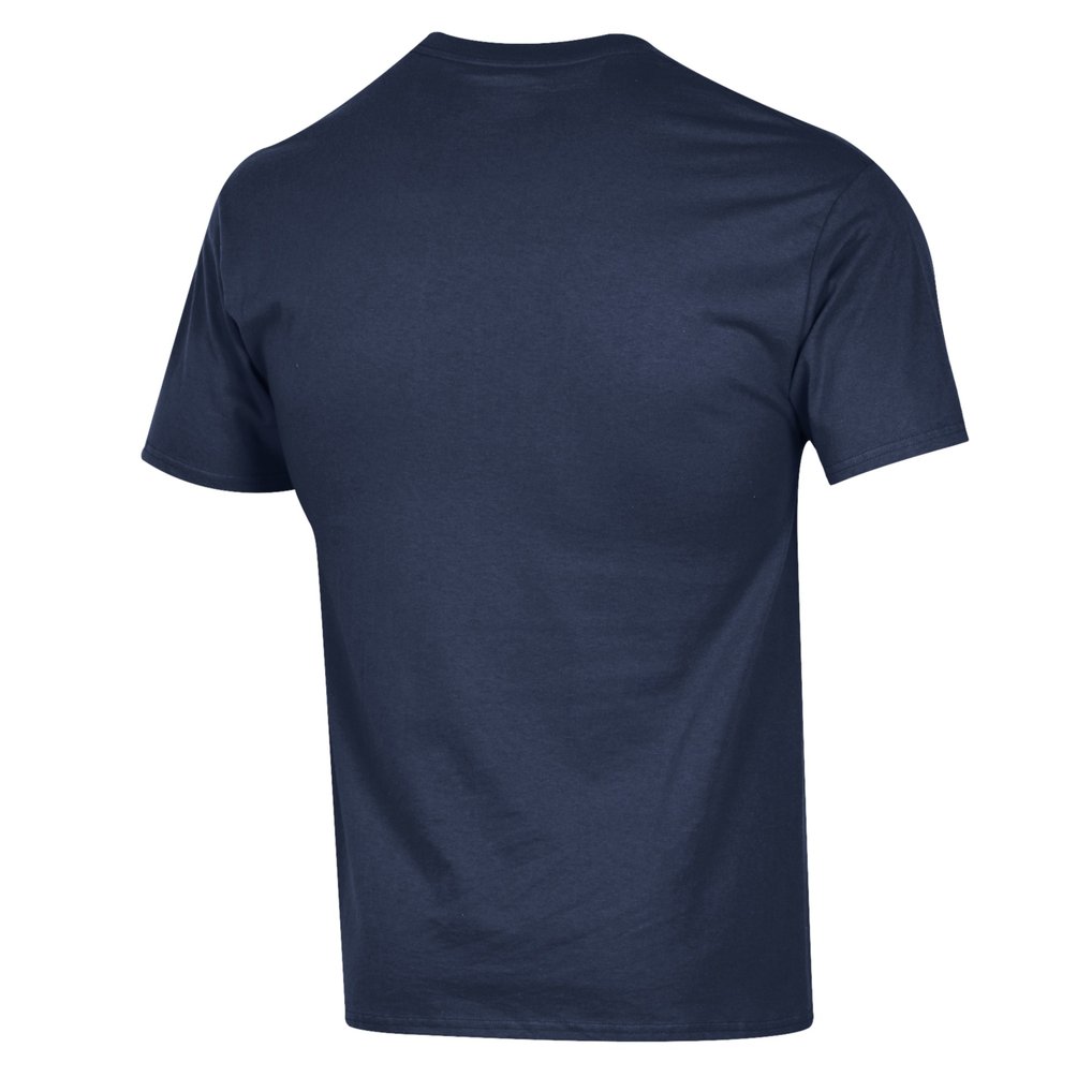 Drexel Dragons Champion Primary Jersey T-Shirt - Navy