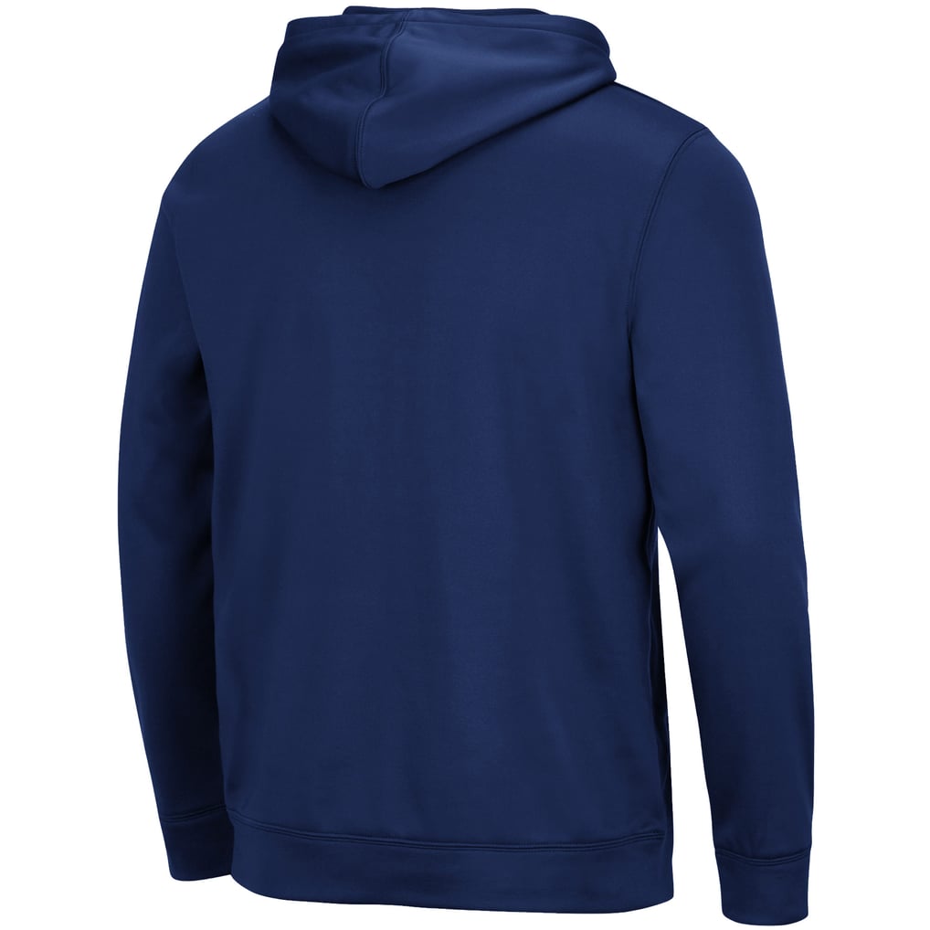 Drexel Dragons Colosseum Lantern Pullover Hoodie - Navy