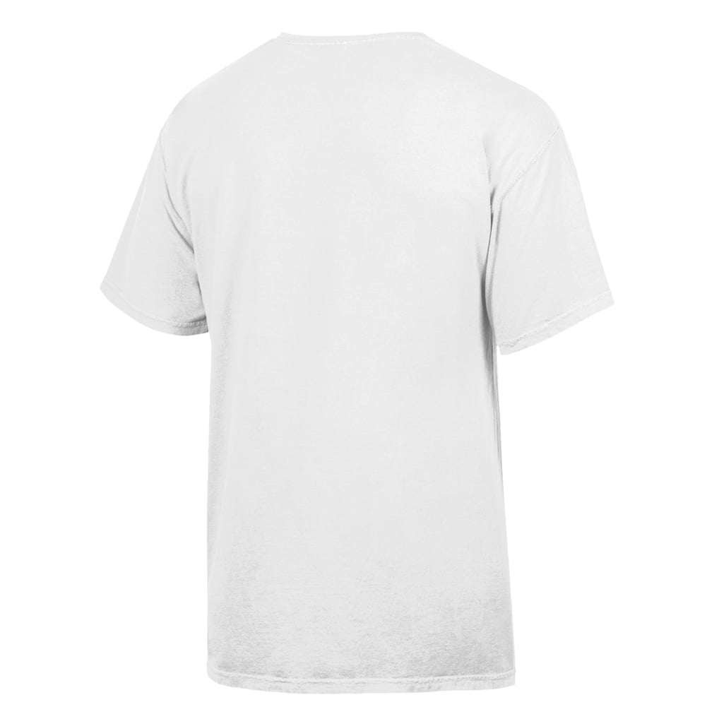 Drexel Dragons ComfortWash T-Shirt - White