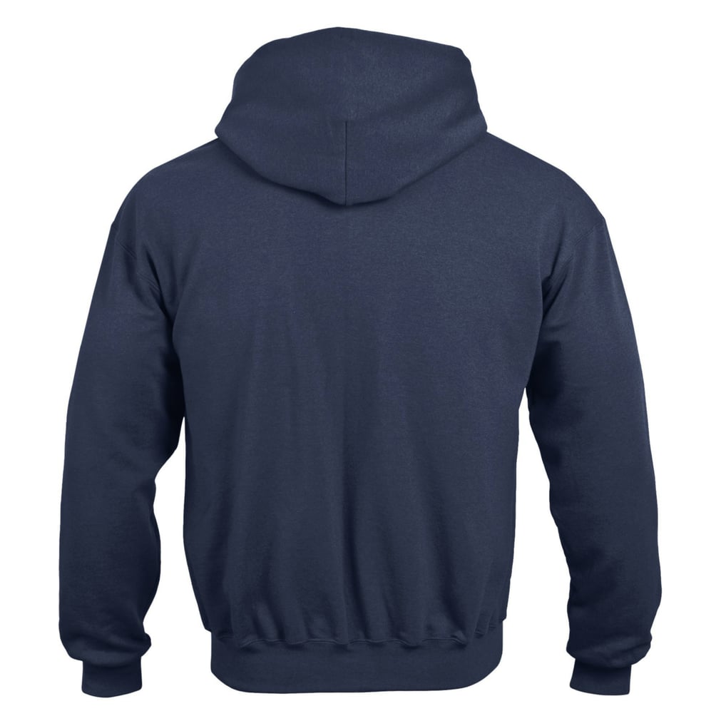 Drexel Dragons Champion Youth Eco Powerblend Pullover Hoodie - Navy