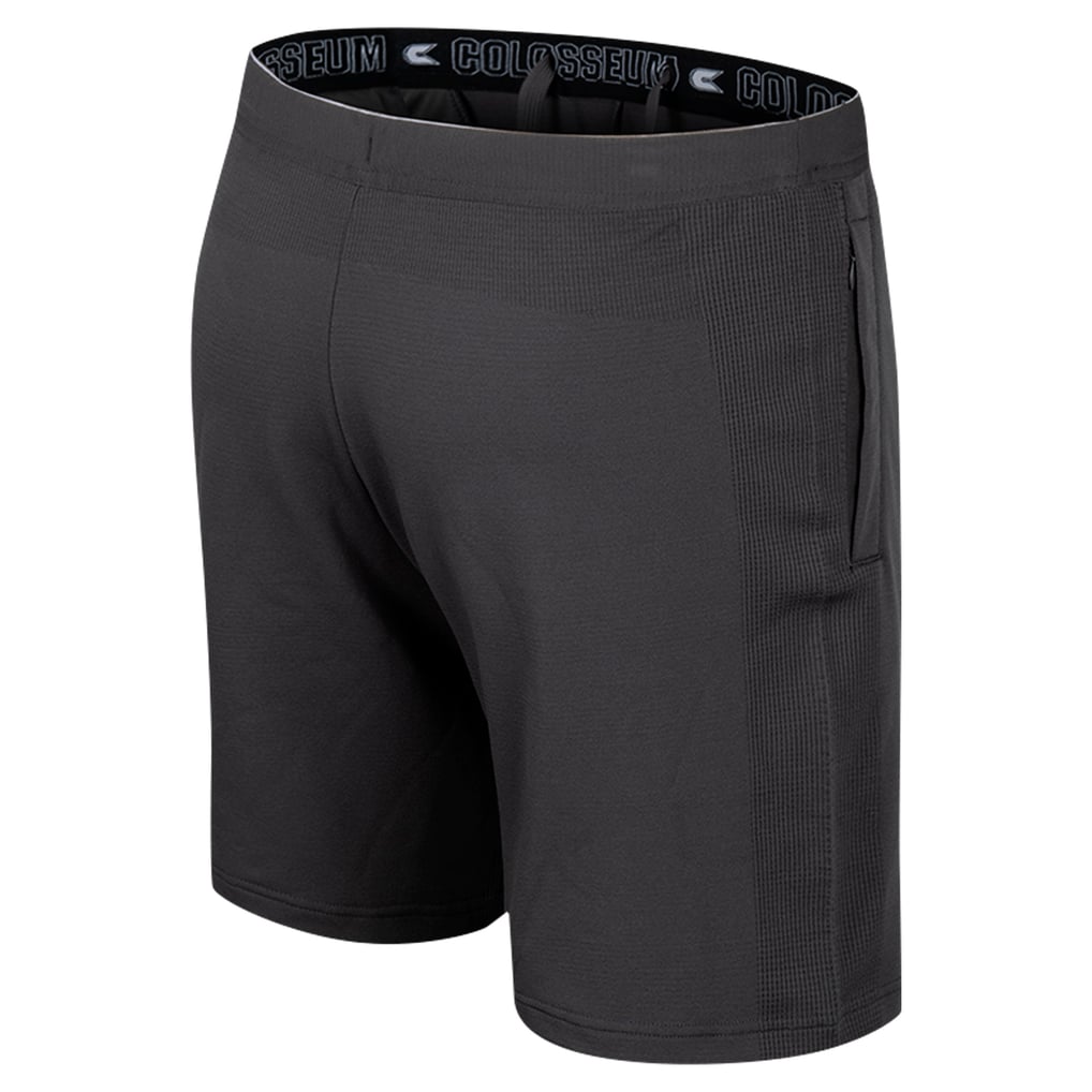 Duke Blue Devils Colosseum Forget Shorts - Charcoal