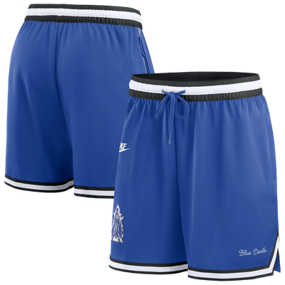Duke Blue Devils Nike Legacy Dri-FIT Basketball Shorts - Royal