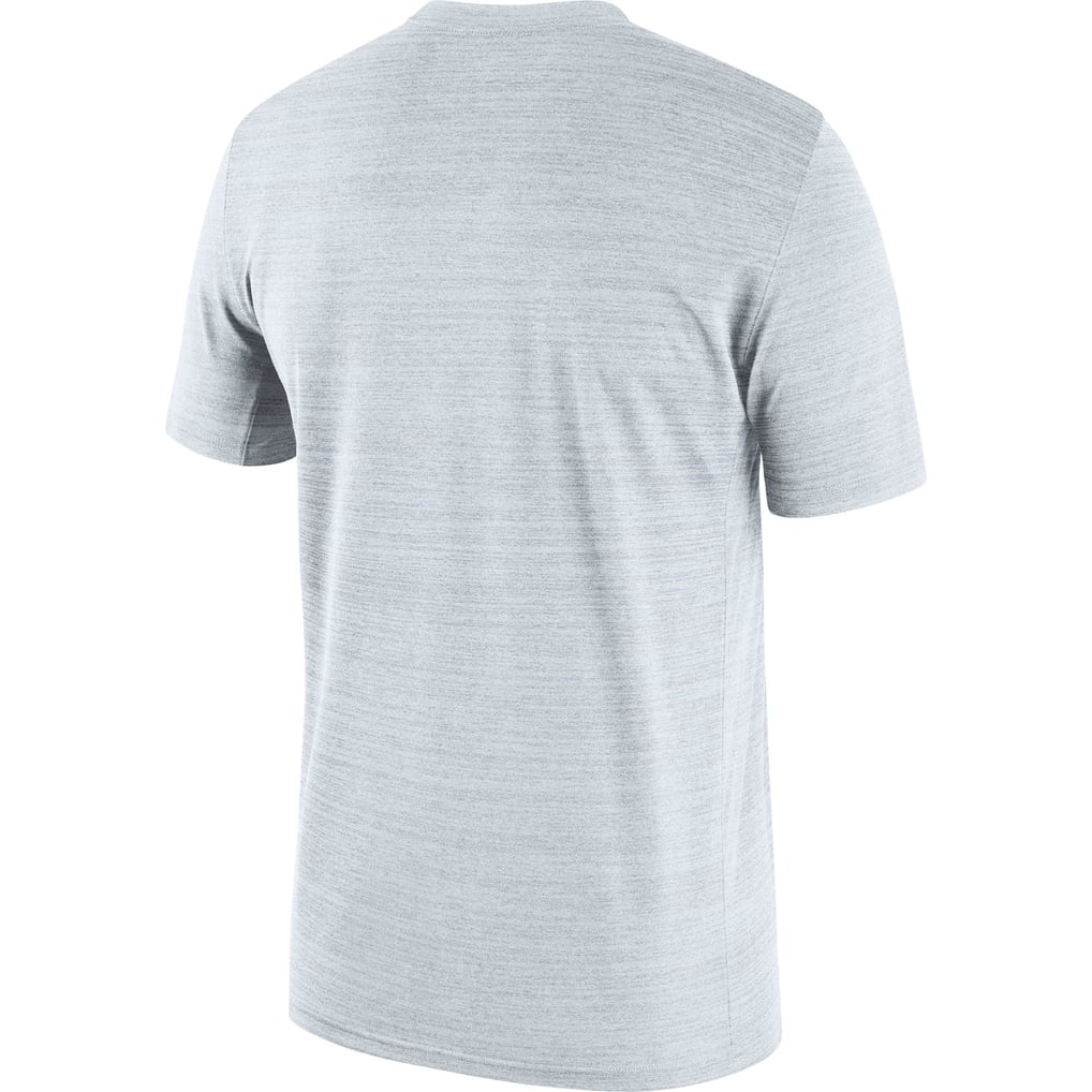 Duke Blue Devils Nike Velocity Legend Performance T-Shirt - White