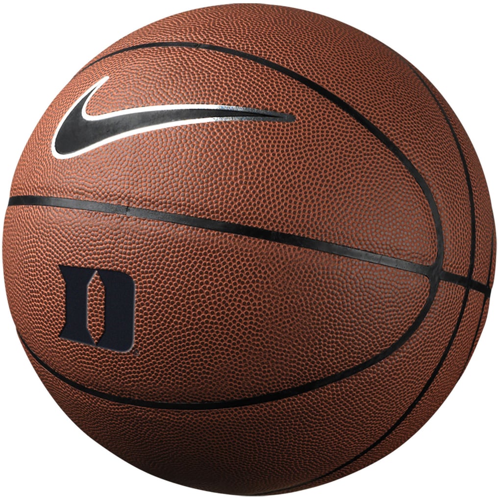 Duke Blue Devils Nike Team Replica Basketball