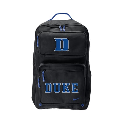Duke Blue Devils Nike Utility Speed Backpack