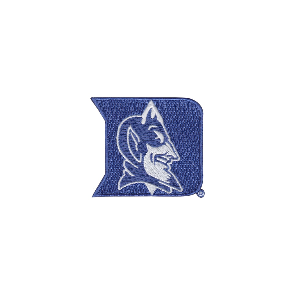 Duke Blue Devils Tervis 4-Pack 12oz. Emblem Tumbler Set