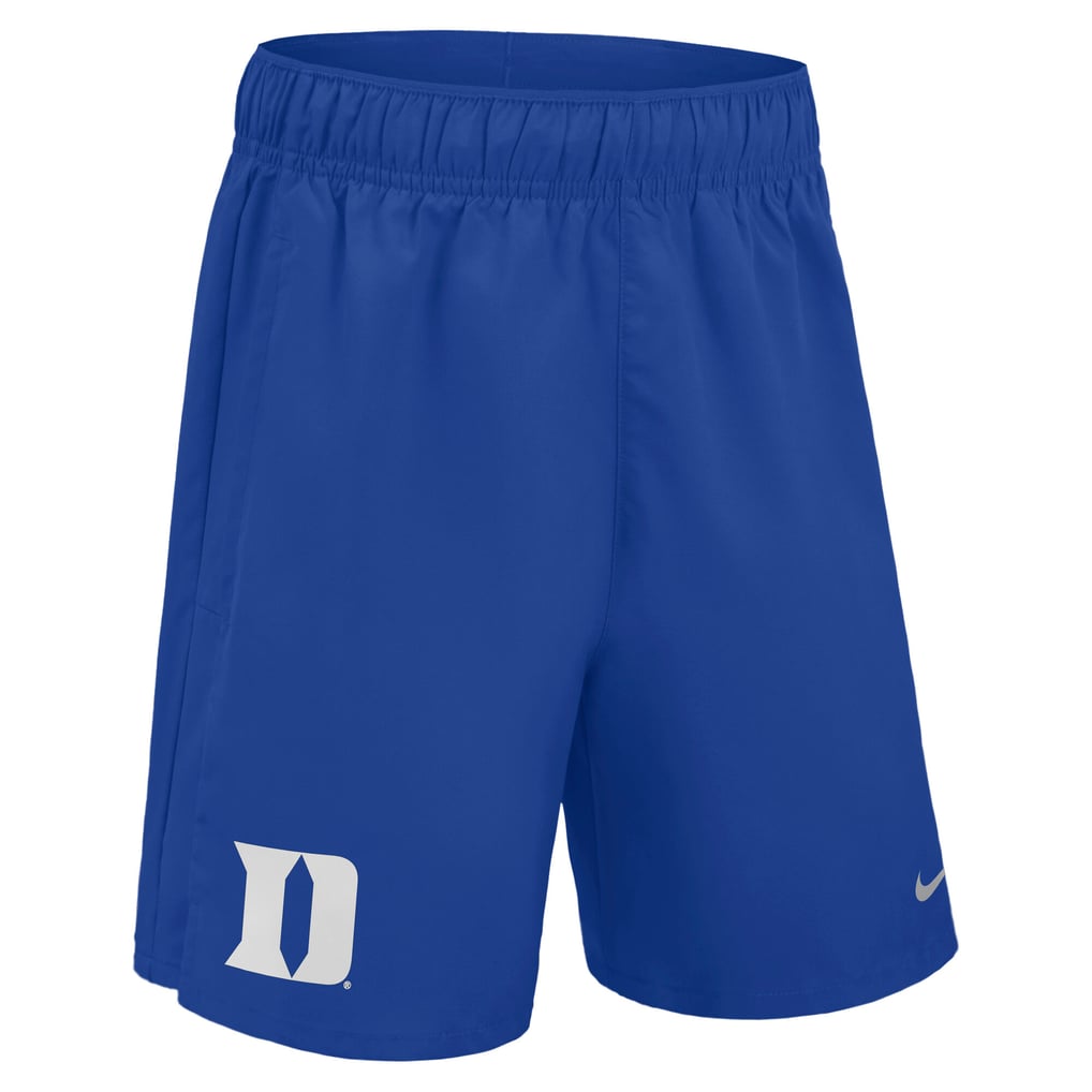 Duke Blue Devils Nike Youth Challenger Dri-FIT Shorts - Royal